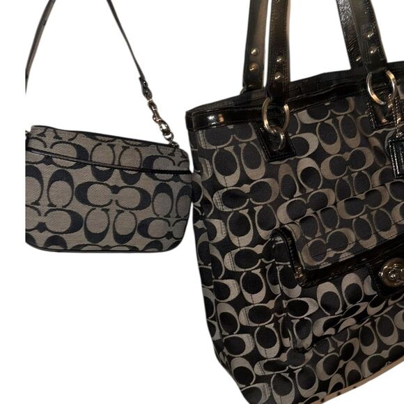 Coach Set! Great price ! - Picture 16 of 16